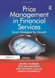 Book cover of: Price Management in Financial Services. By: Georg Wuebker