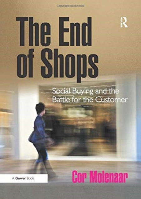The End of Shops