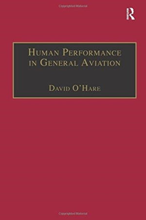 Human Performance in General Aviation