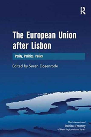 European Union after Lisbon