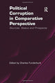 Book cover of: Political Corruption in Comparative Perspective. By: Charles Funderburk