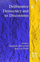 Book cover of: Deliberative Democracy and its Discontents. By: Jose Luis Marti