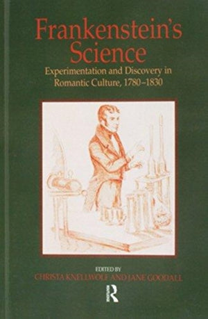 Frankenstein's Science