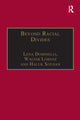Book cover of: Beyond Racial Divides. By: Lena Dominelli