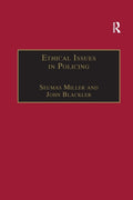 Ethical Issues in Policing