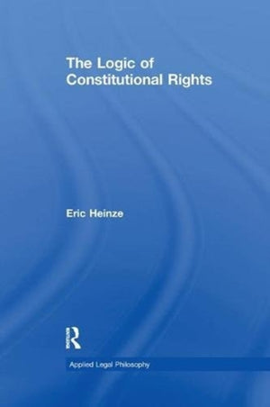 The Logic of Constitutional Rights