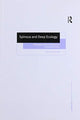 Book cover of: Spinoza and Deep Ecology. By: Eccy de Jonge