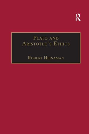 Plato and Aristotle's Ethics