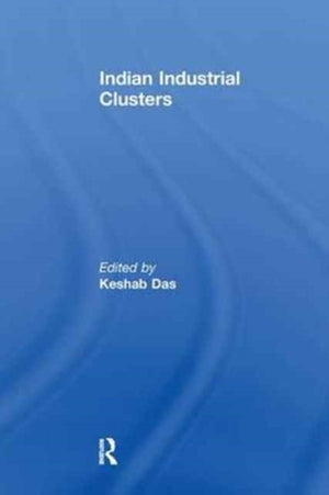 Indian Industrial Clusters