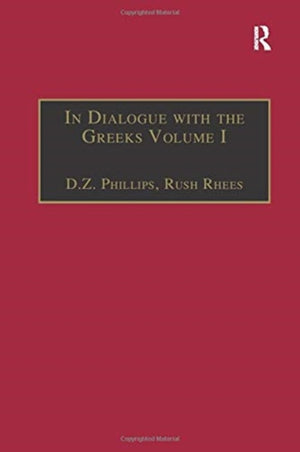 In Dialogue with the Greeks