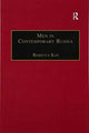 Book cover of: Men in Contemporary Russia
