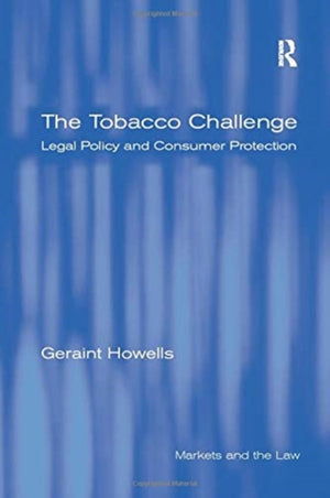 The Tobacco Challenge