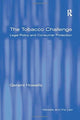 Book cover of: Tobacco Challenge. By: Geraint Howells