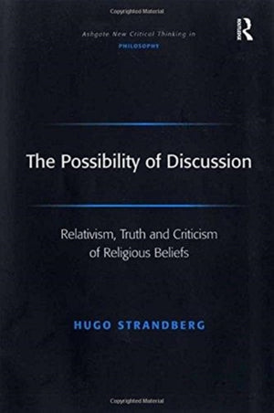 The Possibility of Discussion