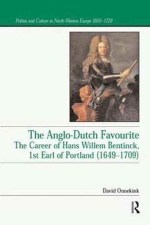 Anglo-Dutch Favourite
