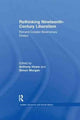 Book cover of: Rethinking Nineteenth-Century Liberalism. By: Simon Morgan