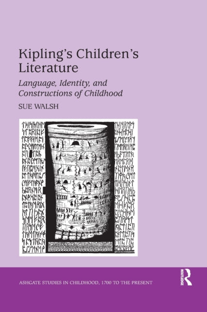 Kipling's Children's Literature
