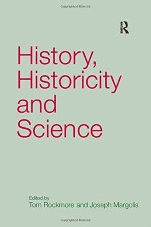 History, Historicity and Science