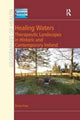 Book cover of: Healing Waters. By: Ronan Foley