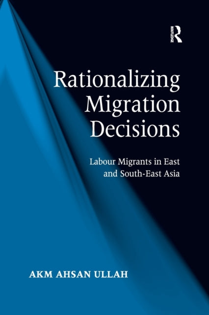 Book cover of: Rationalizing Migration Decisions