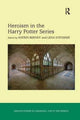 Book cover of: Heroism in the Harry Potter Series. By: Katrin Berndt
