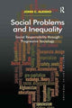 Book cover of: Social Problems and Inequality. By: John Alessio