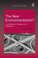 Book cover of: New Environmentalism?. By: Davide Torsello