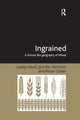 Book cover of: Ingrained. By: Lesley Head