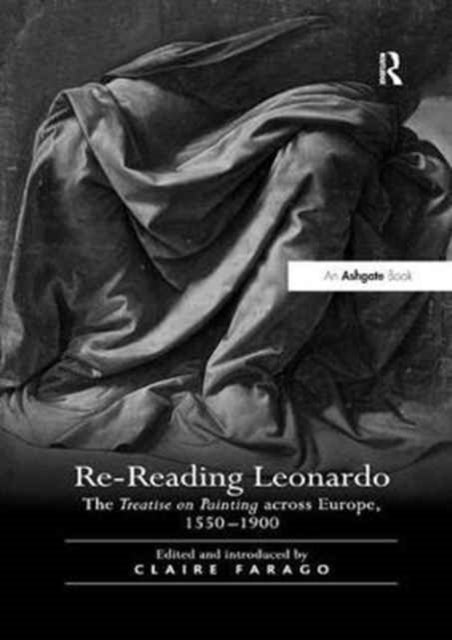Book cover of: Re-Reading Leonardo. By: Claire Farago