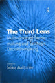 Book cover of: Third Lens. By: Mika Aaltonen