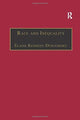 Book cover of: Race and Inequality. By: Elaine Kennedy-Dubourdieu