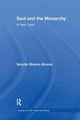 Book cover of: Saul and the Monarchy: A New Look