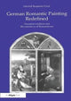 Book cover of: German Romantic Painting Redefined. By: Mitchell Benjamin Frank