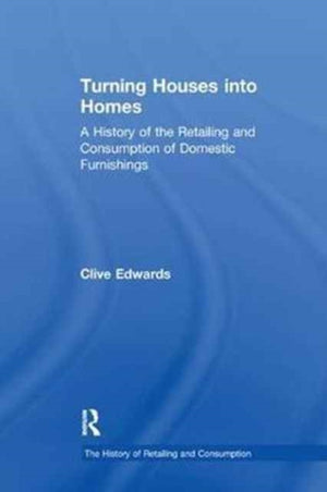 Turning Houses into Homes