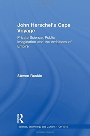 John Herschel's Cape Voyage