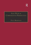 Just War in Comparative Perspective