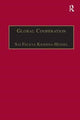 Book cover of: Global Cooperation. By: Sai Felicia Krishna-Hensel