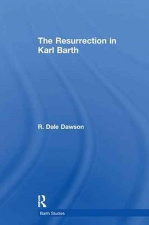 Resurrection in Karl Barth