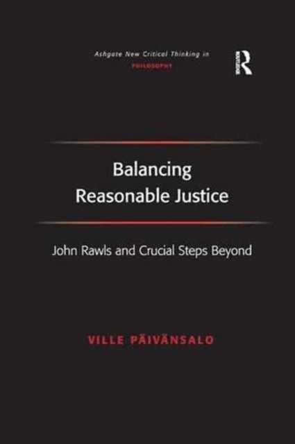 Balancing Reasonable Justice