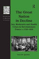 Book cover of: Great Nation in Decline. By: Sean M. Quinlan