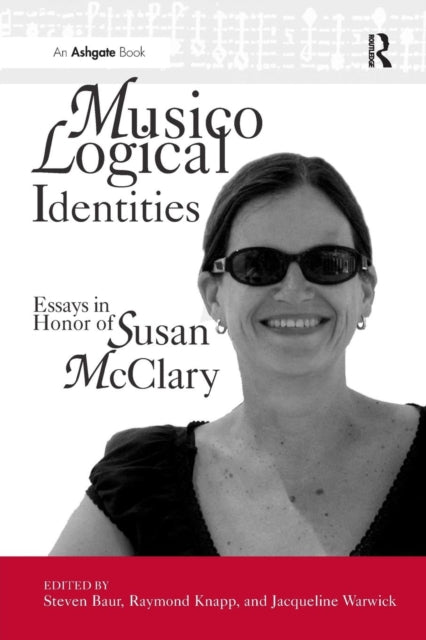 Book cover of: Musicological Identities. By: Steven Baur