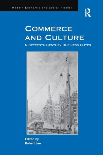 Commerce and Culture