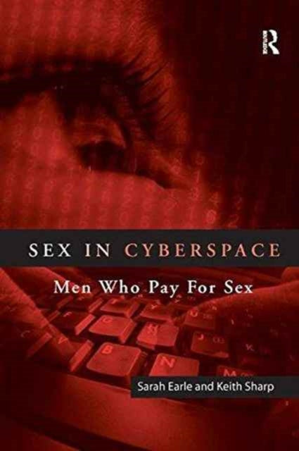 Book cover of: Sex in Cyberspace. By: Sarah Earle