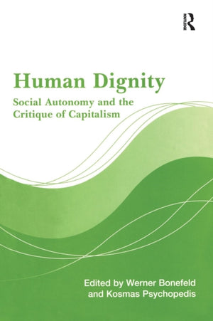 Human Dignity
