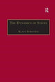 Book cover of: Dynamics of States. By: Klaus Schlichte