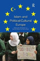 Book cover of: Islam and Political-Cultural Europe. By: W. Cole Durham