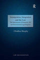 Book cover of: Immigration, Integration and the Law. By: Cliodhna Murphy