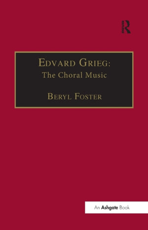 Edvard Grieg