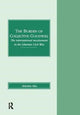 Book cover of: Burden of Collective Goodwill. By: Abiodun Alao
