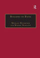 Book cover of: Building on Batik. By: Michael Hitchcock